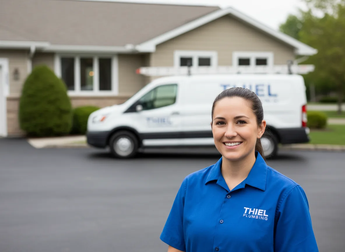Plumber Quincy, CA FAQs